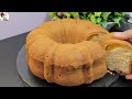 you will make this cake every day simple and very tasty prepare it in 10 minutes.