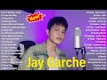 Jay Garche Cover Playlist ~ New Hits OPM Love Songs 2024 Playlist ~ Jay Garche Nonstop Songs 2024