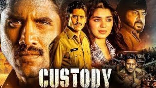 custody movie// custody movie trailer hindi // custody movie hindi2023 #trending #viralvideo