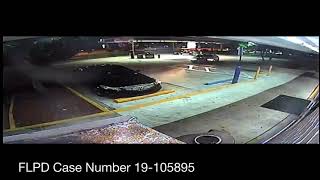 Detectives Seek to ID Shooting Suspect