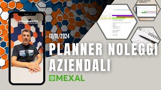 Webinar Passepartout Mexal: APP Planner gestione Noleggi Aziendali