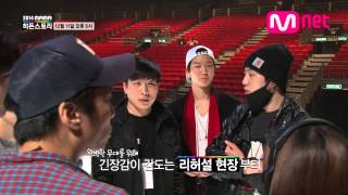 [2014 MAMA 히든스토리] \