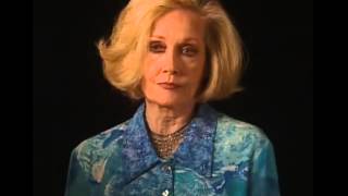 Interview Nancy Barrett 2