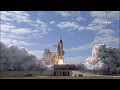 Shuttle Launch and landing (decollo e atterraggio dello Shuttle)