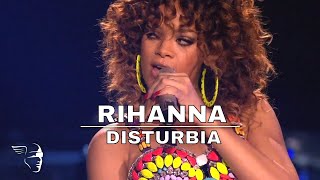 Rihanna - Disturbia (LOUD Tour 02)