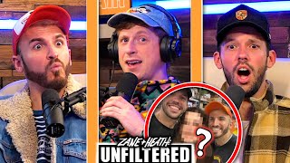 We Confronted The Thief That Stole From Our House.. - UNFILTERED #155