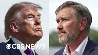 Trump showdown with Massie comes to a head in Kentucky primary