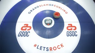 RECAP | KIOTI National | Semifinals: Einarson vs. Hasselborg (Nov. 30)