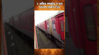 ২ তারিখ মহাকুম্ভ এ হতে চলেছে রেকর্ড ভিড়। সামিল হবেন নাকি সেই ভিড়ে?