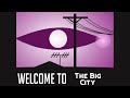 Big City Radio #1