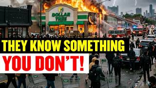 10 ITEMS DOLLAR TREE EMPLOYEES BEG You Not To Buy!