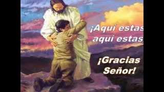 SEÑOR GRACIAS - AMISADAI