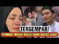 Masih Ada Sinar untuk Fattah & Fazura kembali? Tepat Jam 4.03 Tadi, Fazura akhirnya kongsi ini😱😭