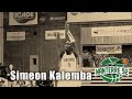 Simeon Kalemba Nanterre92 Espoirs 2024 Highlights by We R Ballers