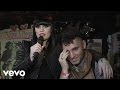 VEVO - VEVO News: Jessie J LIFT Showcase ft. Jessie J