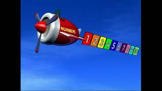 Babyscapes - Miracle of Mozart: Numbers and Shapes (1998)