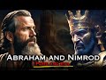 Story Of Abraham and Nimrod.