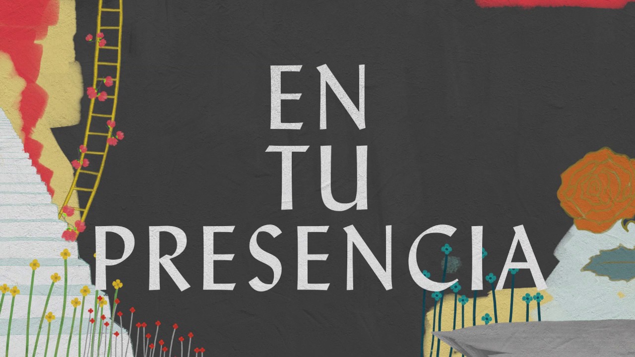 En Tu Presencia Lyric Video Hillsong Worship Chords Chordify