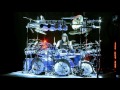 Mike Mangini   Enigma Machine - drum solo