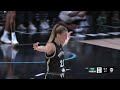 phantom vs rose full game highlights january 31 unrivaled 2025