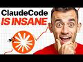 Claude Code FULL COURSE 3 Hours — (Build & Automate Anything)