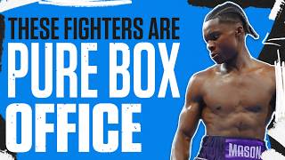 These Are the Most Electrifying Fighters in Boxing Today