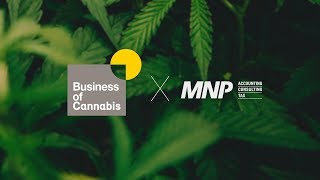 Business of Cannabis 2019 - John Mavridis, Plena Global Holdings Inc.