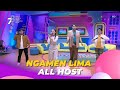 Ngamen Lima | All Host | BROWNIS (3/8/23) L2