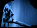 Lady Gaga Tacoma Dome Monster Ball 2010 Opening
