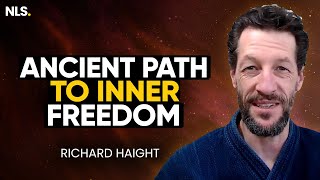Unraveling The Ancient Path to Inner Freedom: Meditation Practices for Modern Life | Richard Haight