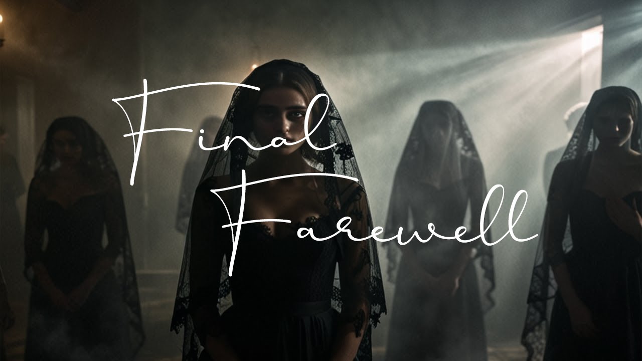 Final Farewell Youtube