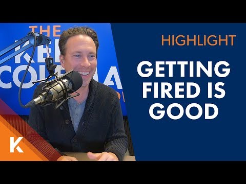 Do I get paid for the day I was fired?