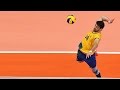 Download Top 20 Best Volleyball Spikes - Lucas Saatkamp (Middle Blocker) In Mp4 3Gp Full HD Video