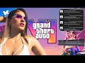 GTA 6 SCREENSHOTS COMING SOON? Rockstar Site Update!