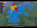 german civil war part two 1949 to 1954