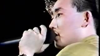 이승철 - 마지막 콘서트 (Live 1990)