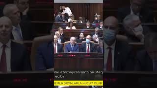 İsrailli deputatlar İrandakı azərbaycanlılarla bağlı dəstəkdən niyə imtina edib