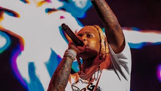 [FREE] Lil Durk Type Beat “Sandbox” (Prod.by Air Keezy)