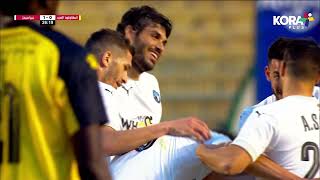 ‏‎اهداف مباراة | المقاولون العرب 0-2 بيراميدز | الجولة الثانية عشر | الدوري المصري الممتاز 2022/2021