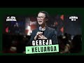 Gereja = Keluarga - Ps. Jefri Theresna