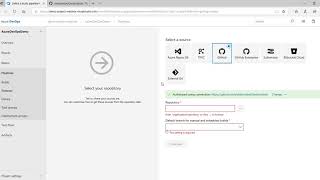 Azure DevOps Xamarin