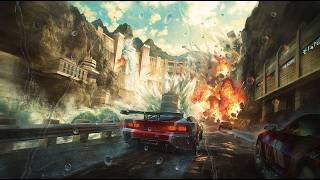 Split/Second – Survival Mode | Don't Get Blown Up! 💥 | Episode 4