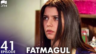 Fatmagul - Episode 41 | Beren Saat | Turkish Drama | Urdu Dubbing | FC1Y