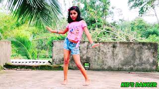 Naach Meri Rani Dance | Guru Randhawa ft. Nora Fatehi | Anika Dance n Fun || #kid'sdancer