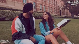 Tu Hi Das De (Remix) | Mickey Singh | Simar Panag |Sunny Singh Music | One&Only Production