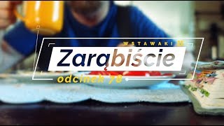 Wstawaki [78] Zarąbiście