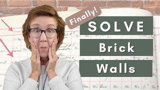 5 Overlooked Records That Solve Genealogy Brick Walls