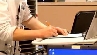 New system decreases wait times in one hospital's E.R.