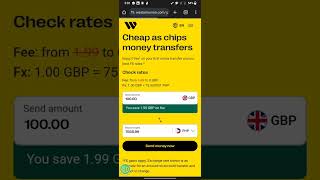 How to Reset Your Password on Western Union Account? 2024