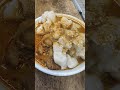 curry Chee Cheong fun